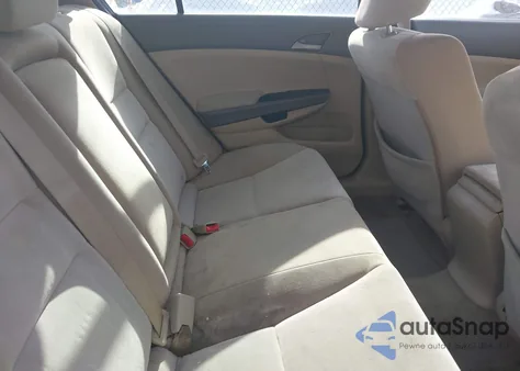 2010 Honda Accord 2.4 Lx-P from USA, damaged, VIN 1HGCP2F40AA163310